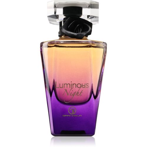 Luminous Night Eau de Parfum para mujer 100 ml - Grandeur - Modalova