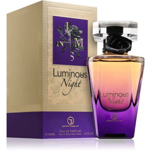 Luminous Night Eau de Parfum para mujer 100 ml - Grandeur - Modalova