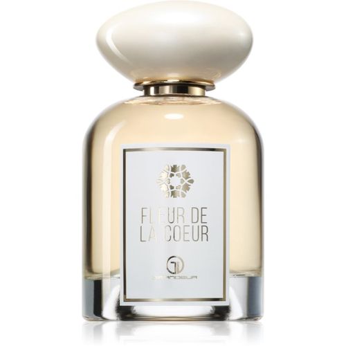 Fleur De La Coeur Eau de Parfum para mujer 100 ml - Grandeur - Modalova