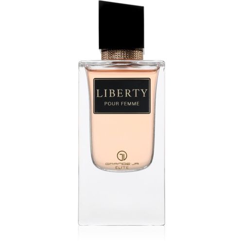 Liberty Eau de Parfum para mujer 60 ml - Grandeur - Modalova