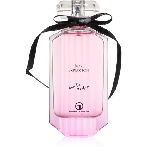 Rose Explosion Eau de Parfum para mujer 100 ml - Grandeur - Modalova