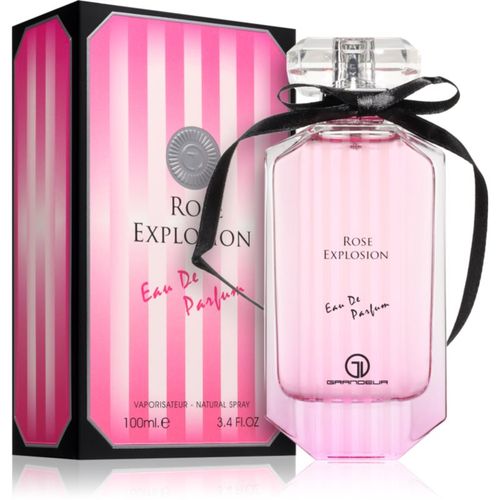 Rose Explosion Eau de Parfum para mujer 100 ml - Grandeur - Modalova