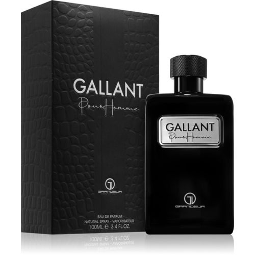 Gallant Eau de Parfum para hombre 100 ml - Grandeur - Modalova