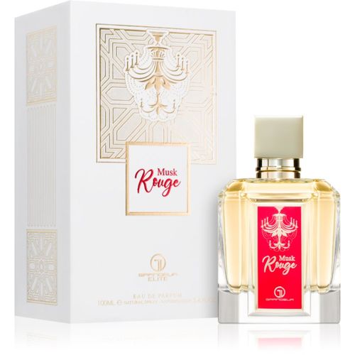 Musk Rouge Eau de Parfum unisex 100 ml - Grandeur - Modalova