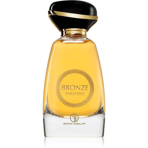 Bronze Paradiso Eau de Parfum unisex 100 ml - Grandeur - Modalova