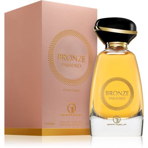 Bronze Paradiso Eau de Parfum unisex 100 ml - Grandeur - Modalova