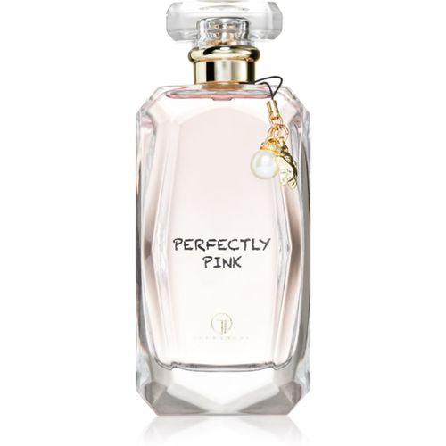 Perfectly Pink Eau de Parfum da donna 100 ml - Grandeur - Modalova