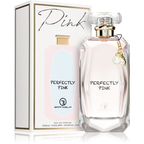 Perfectly Pink Eau de Parfum para mujer 100 ml - Grandeur - Modalova