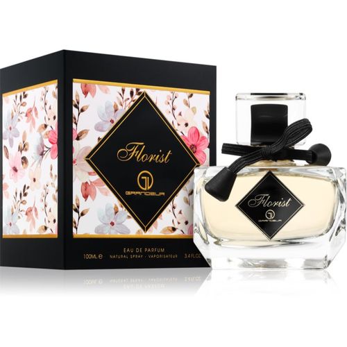 Florist Eau de Parfum para mujer 100 ml - Grandeur - Modalova