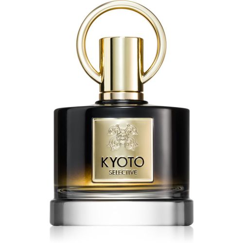 Kyoto Selective Eau de Parfum Unisex 100 ml - Grandeur - Modalova