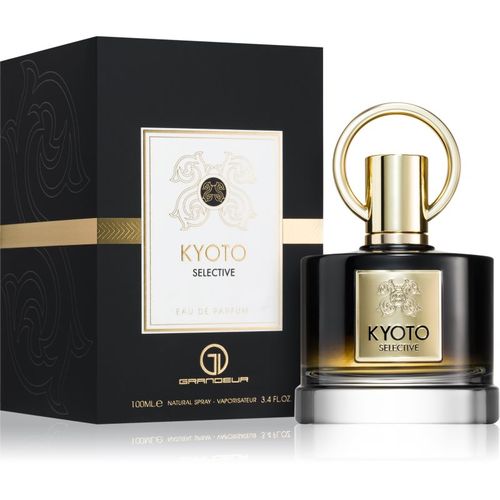 Kyoto Selective Eau de Parfum unisex 100 ml - Grandeur - Modalova