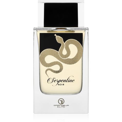 Serpentine Noir Eau de Parfum unisex 100 ml - Grandeur - Modalova