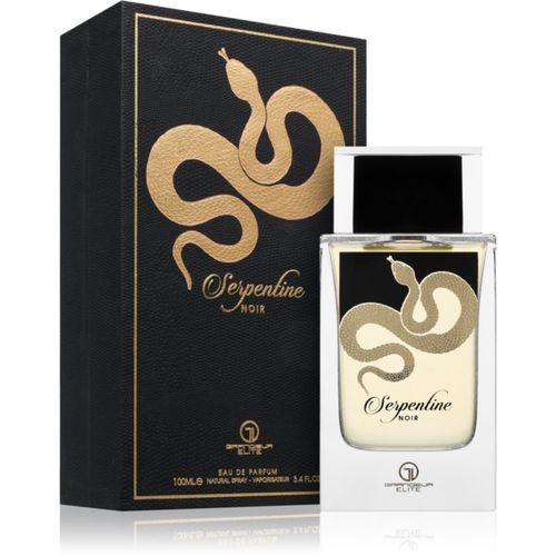 Serpentine Noir Eau de Parfum unisex 100 ml - Grandeur - Modalova