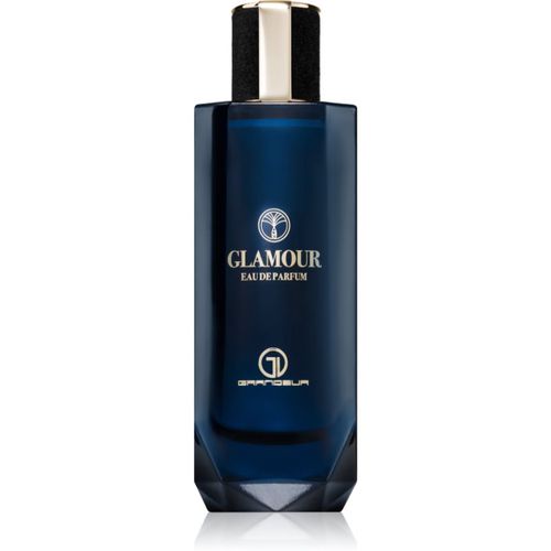 Glamour Eau de Parfum da donna 100 ml - Grandeur - Modalova