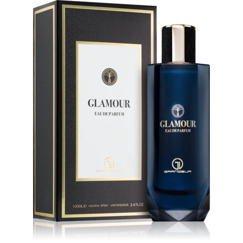 Glamour Eau de Parfum para mujer 100 ml - Grandeur - Modalova