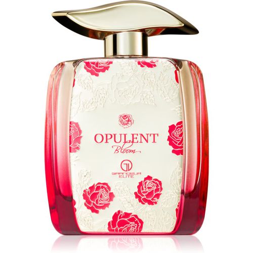 Opulent Bloom Eau de Parfum da donna 100 ml - Grandeur - Modalova