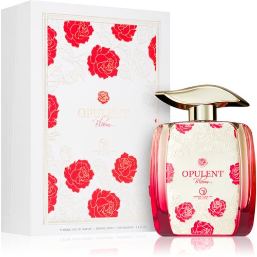Opulent Bloom Eau de Parfum para mujer 100 ml - Grandeur - Modalova