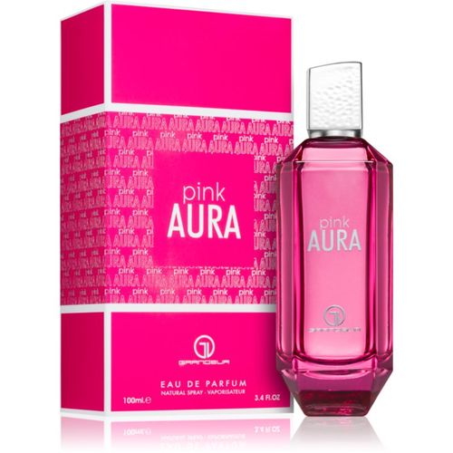 Pink Aura Eau de Parfum para mujer 100 ml - Grandeur - Modalova
