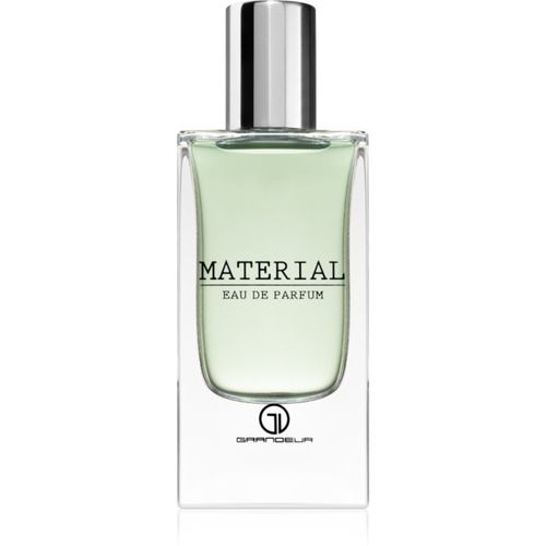 Material Eau de Parfum unisex 60 ml - Grandeur - Modalova