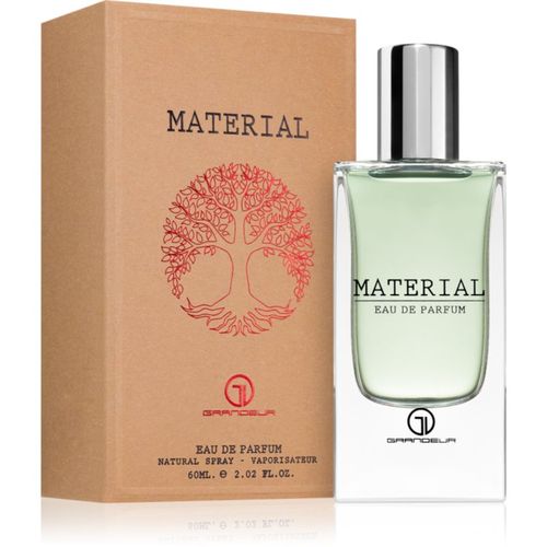 Material Eau de Parfum unisex 60 ml - Grandeur - Modalova