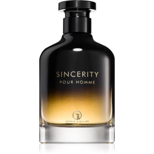 Sincerity Eau de Parfum para hombre 100 ml - Grandeur - Modalova