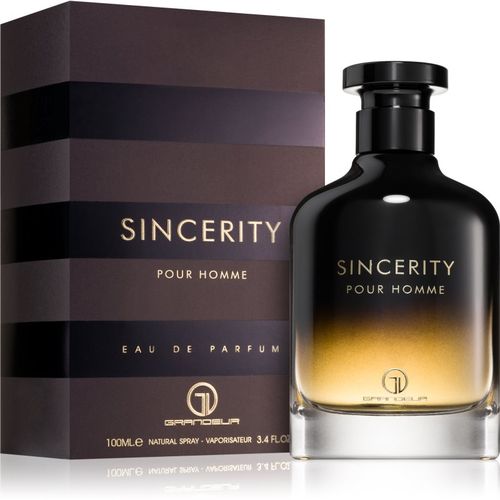 Sincerity Eau de Parfum para hombre 100 ml - Grandeur - Modalova