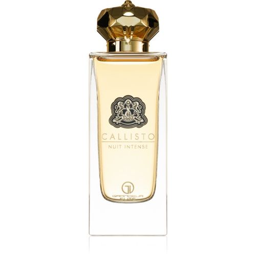 Callisto Nuit Intense Eau de Parfum unisex 85 ml - Grandeur - Modalova