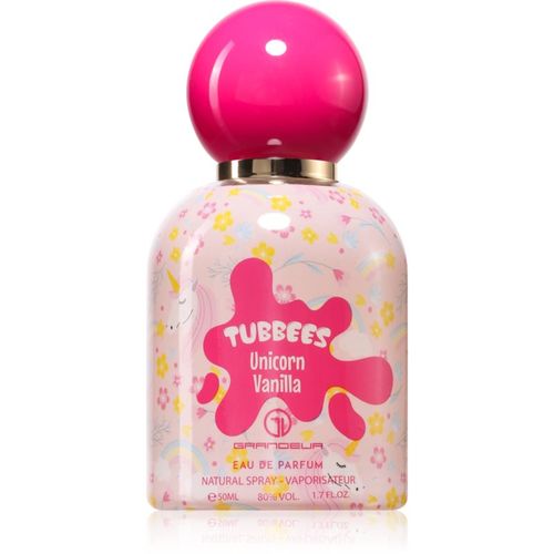 Unicorn Vanilla Eau de Parfum unisex 50 ml - Tubbees - Modalova