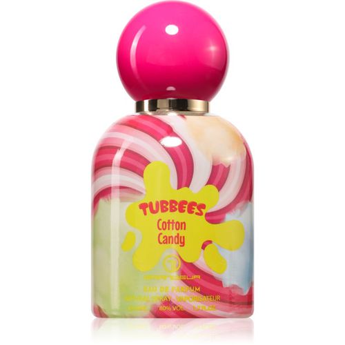 Tubbees Cotton Candy Eau de Parfum unisex 50 ml - Grandeur - Modalova