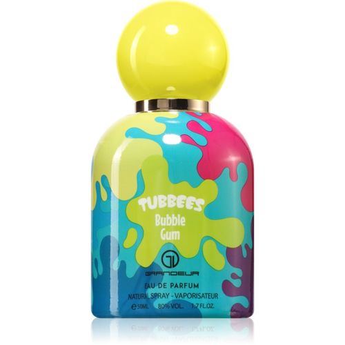 Bubble Gum Eau de Parfum unisex 50 ml - Tubbees - Modalova