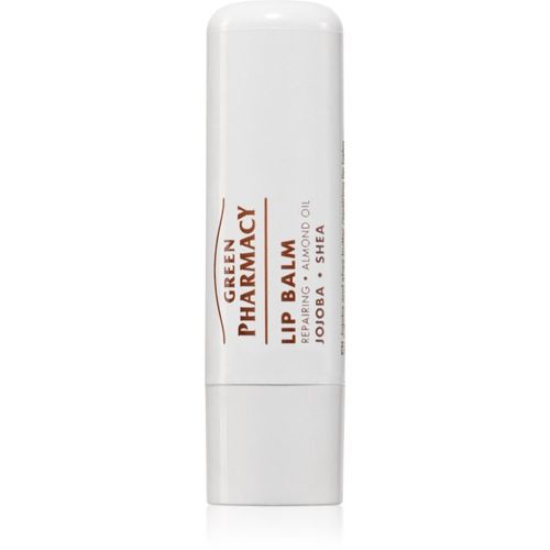 Jojoba & Shea Butter bálsamo labial 3.6 g - Green Pharmacy - Modalova
