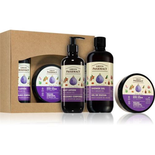 Argan SET lote de regalo - Green Pharmacy - Modalova