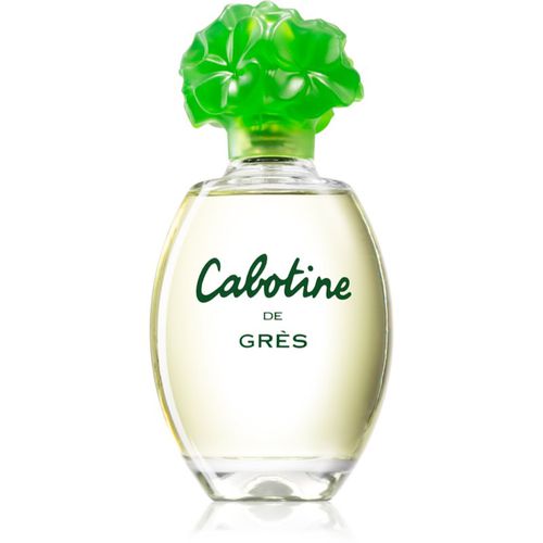 Cabotine de Eau de Toilette da donna 100 ml - Grès - Modalova