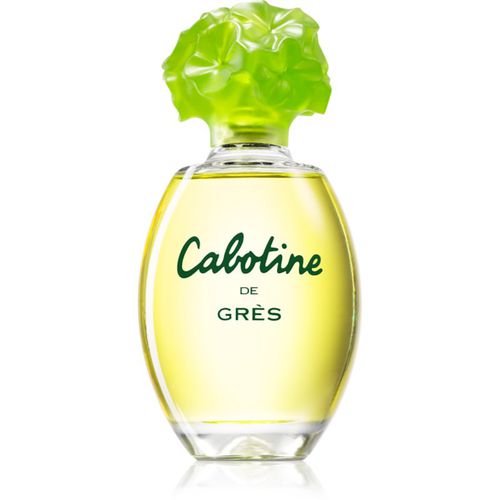 Cabotine de Eau de Parfum da donna 100 ml - Grès - Modalova