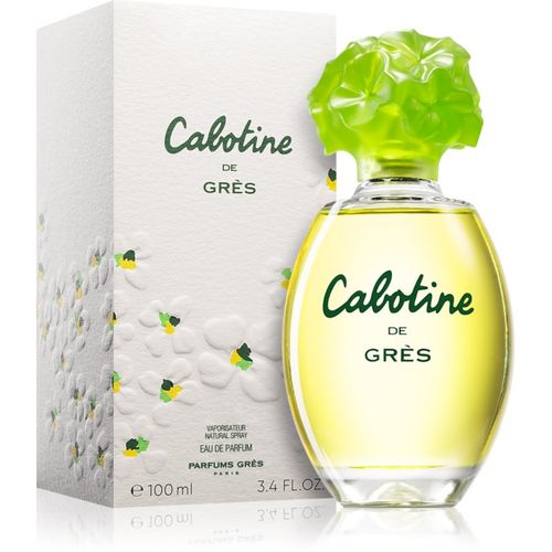 Cabotine de Eau de Parfum para mujer 100 ml - Grès - Modalova
