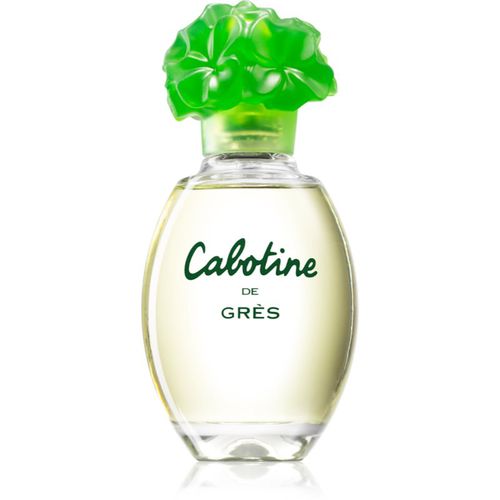 Cabotine de Eau de Toilette da donna 50 ml - Grès - Modalova