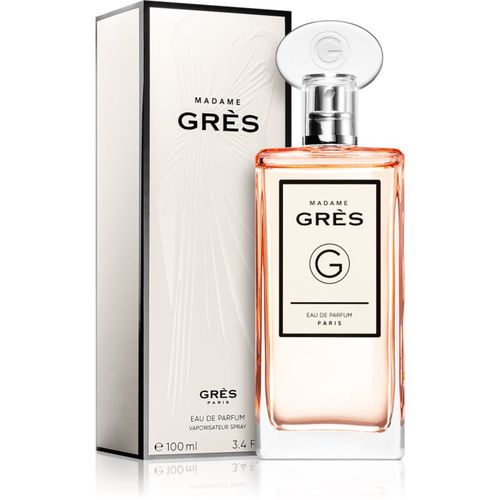 Madame Eau de Parfum para mujer 100 ml - Grès - Modalova