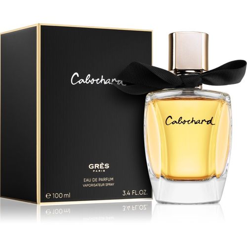Cabochard (2019) Eau de Parfum para mujer 100 ml - Grès - Modalova
