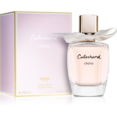 Cabochard Chérie Eau de Parfum para mujer 100 ml - Grès - Modalova