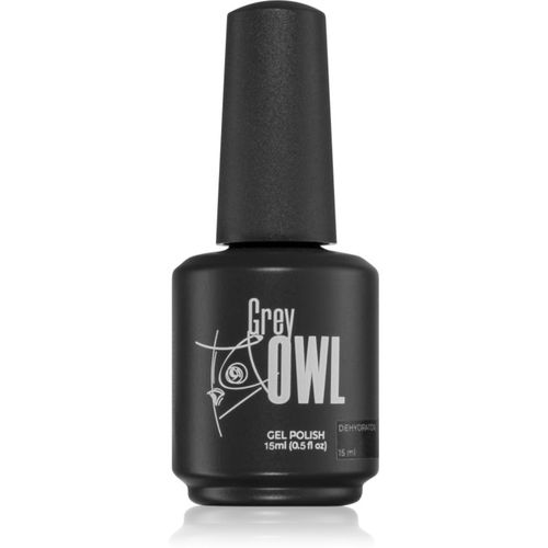 Dehydrator producto para desengrasar y secar el lecho de la uña 15 ml - Grey Owl - Modalova