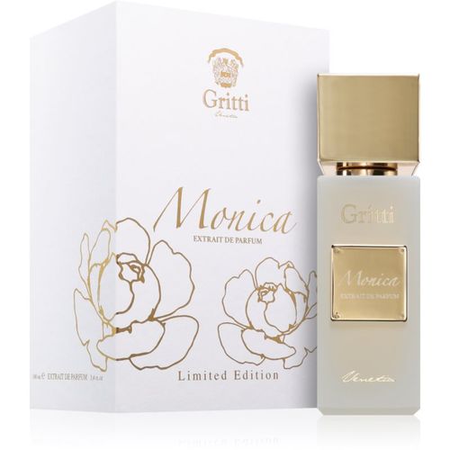 Monica extracto de perfume unisex 100 ml - Gritti - Modalova