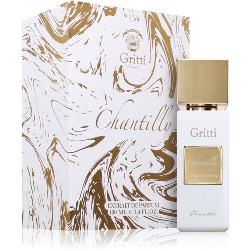 Chantilly Extrait extracto de perfume para mujer 100 ml - Gritti - Modalova