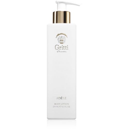 Adele leche corporal unisex 250 ml - Gritti - Modalova