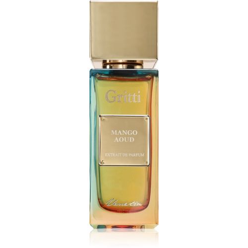 Mango Aoud extracto de perfume unisex 100 ml - Gritti - Modalova