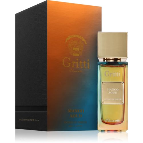 Mango Aoud extracto de perfume unisex 100 ml - Gritti - Modalova