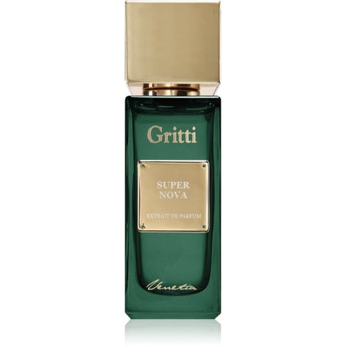 Super Nova extracto de perfume unisex 100 ml - Gritti - Modalova