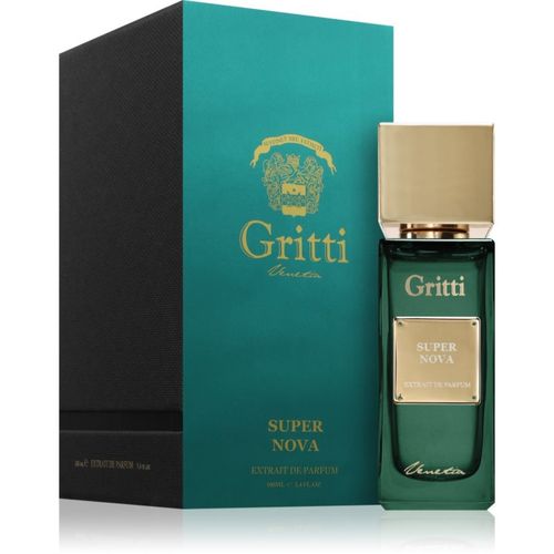 Super Nova extracto de perfume unisex 100 ml - Gritti - Modalova