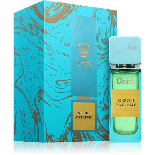 Turchesi Neroli Extreme Eau de Parfum unisex 100 ml - Gritti - Modalova