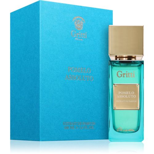 Turchesi Pomelo Assoluto extracto de perfume unisex 100 ml - Gritti - Modalova