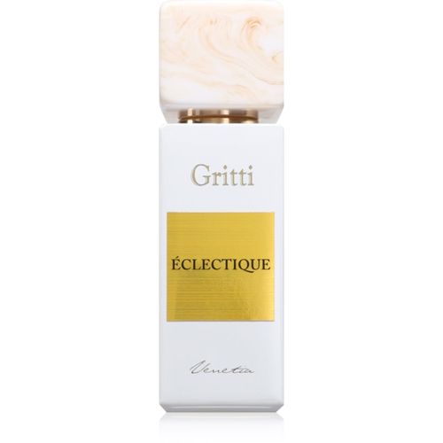 White Eclectique Eau de Parfum para mujer 100 ml - Gritti - Modalova